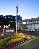 The Domain Hotel