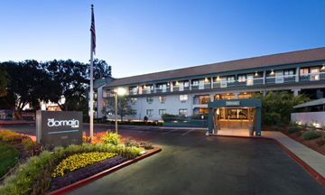 The Domain Hotel