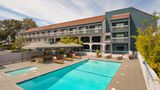 <b>The Domain Hotel Pool</b>