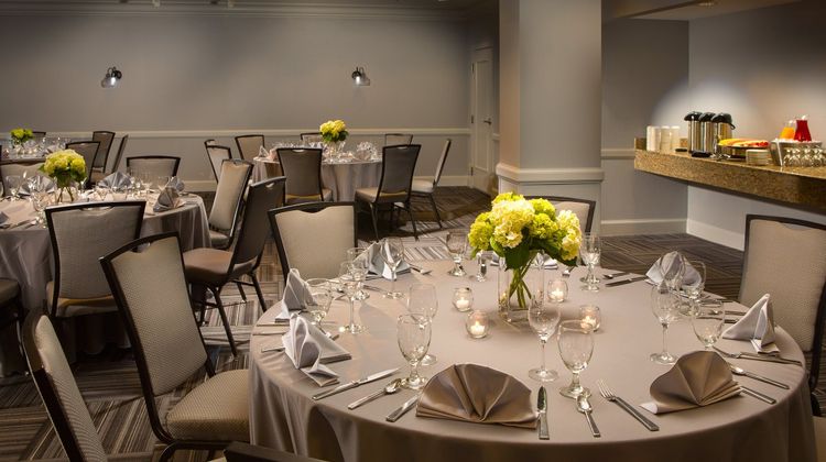 Marriott Vacation Club Banquet