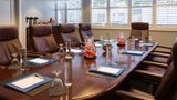 Marriott Vacation Club Meeting