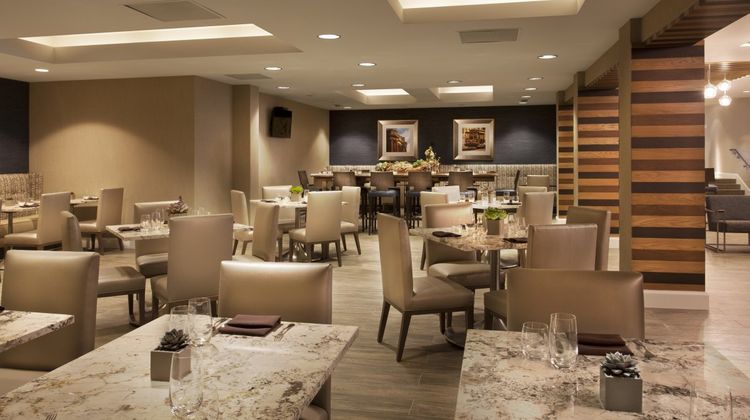 Marriott Vacation Club Restaurant