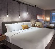 Marriott Vacation Club Room