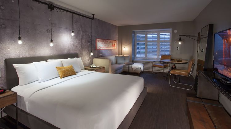 Marriott Vacation Club Room