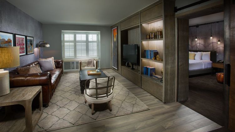 Marriott Vacation Club Suite
