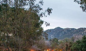 Rancho La Puerta