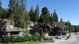 <b>Saddleback Inn Exterior</b>