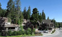 Saddleback Inn