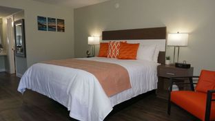 The Atwood Hotel