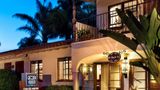 <b>Casa Del Mar Inn Exterior</b>