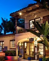 Casa Del Mar Inn