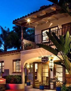 Casa Del Mar Inn