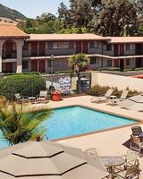 Sands Inn & Suites