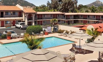 Sands Inn & Suites