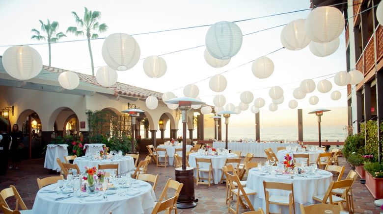 <b>La Jolla Shores Hotel Banquet</b>