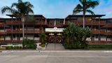 La Jolla Shores Hotel Exterior