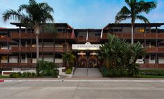 La Jolla Shores Hotel