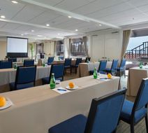 La Jolla Shores Hotel Meeting