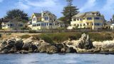 <b>Seven Gables Inn Exterior</b>