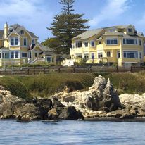 Seven Gables Inn
