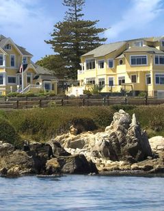 Seven Gables Inn