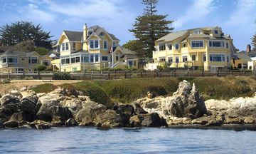 Seven Gables Inn