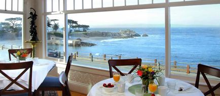 Seven Gables Inn Restaurant