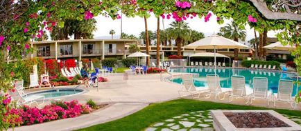 Shadow Mountain Resort & Club Pool