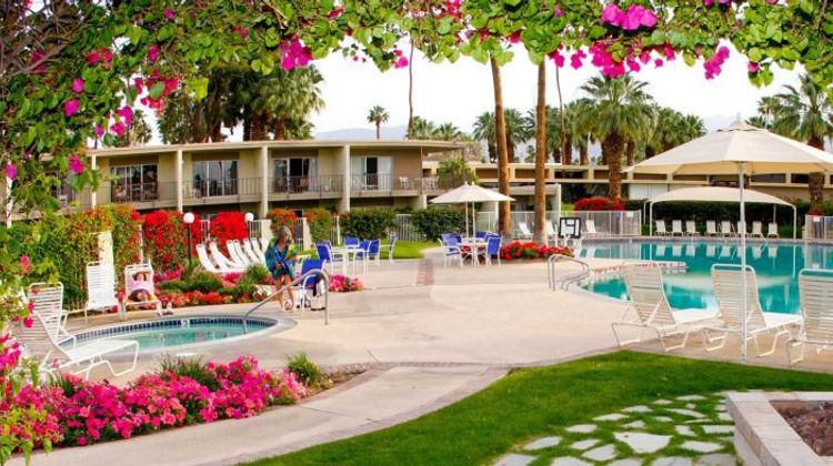 Shadow Mountain Resort & Club Pool
