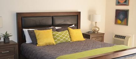 Shadow Mountain Resort & Club Room