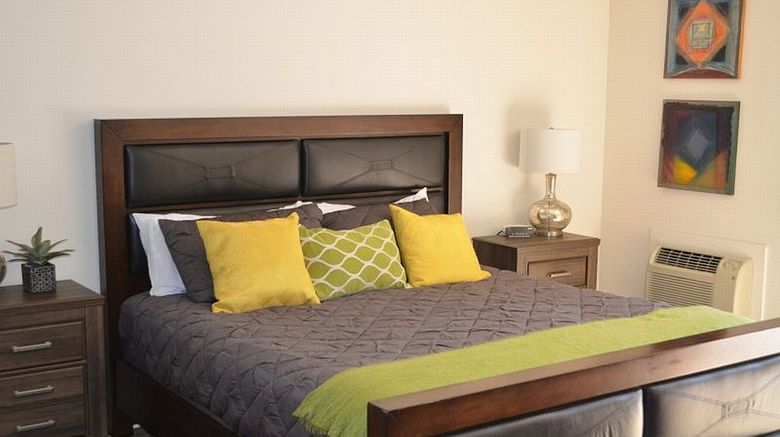 <b>Shadow Mountain Resort & Club Room</b>