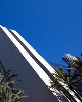 The L.A. Grand Hotel Downtown