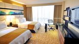 The L.A. Grand Hotel Downtown Room
