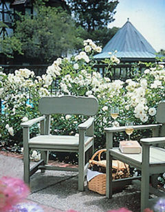 Corque Hotel Solvang