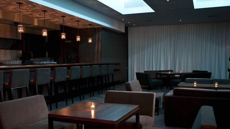 <b>Corque Hotel Solvang Restaurant</b>