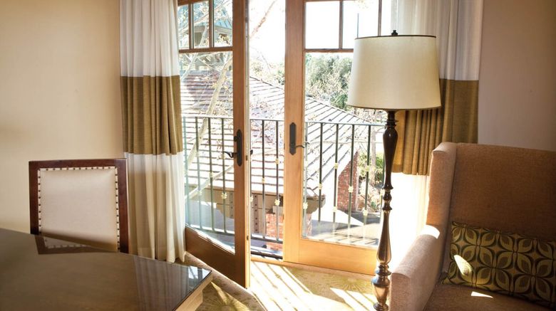 <b>Corque Hotel Solvang Suite</b>