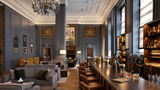 Beacon Grand, A Union Square Hotel Bar/Lounge