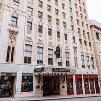 Beacon Grand, A Union Square Hotel