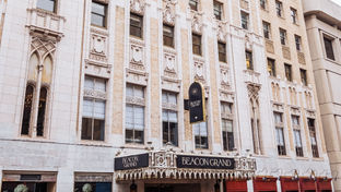 Beacon Grand, A Union Square Hotel