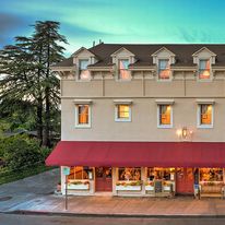 Sonoma Hotel