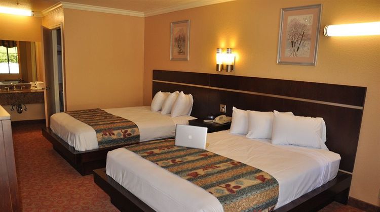 Country Inn Sonora Room