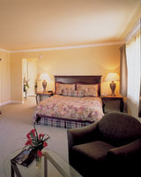 Stanford Terrace Inn