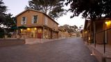 <b>Sunset Inn Exterior</b>