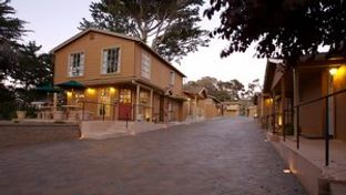 Sunset Inn