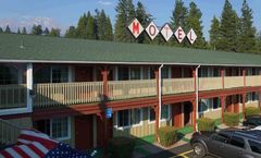 Swiss Holiday Lodge
