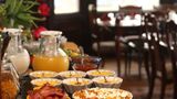 Beazley House Restaurant