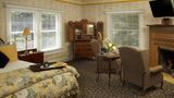 Beazley House Suite