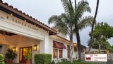 Clocktower Inn Ventura Exterior