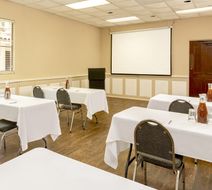 Clocktower Inn Ventura Meeting