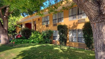 Days Inn by Wyndham Mountain View